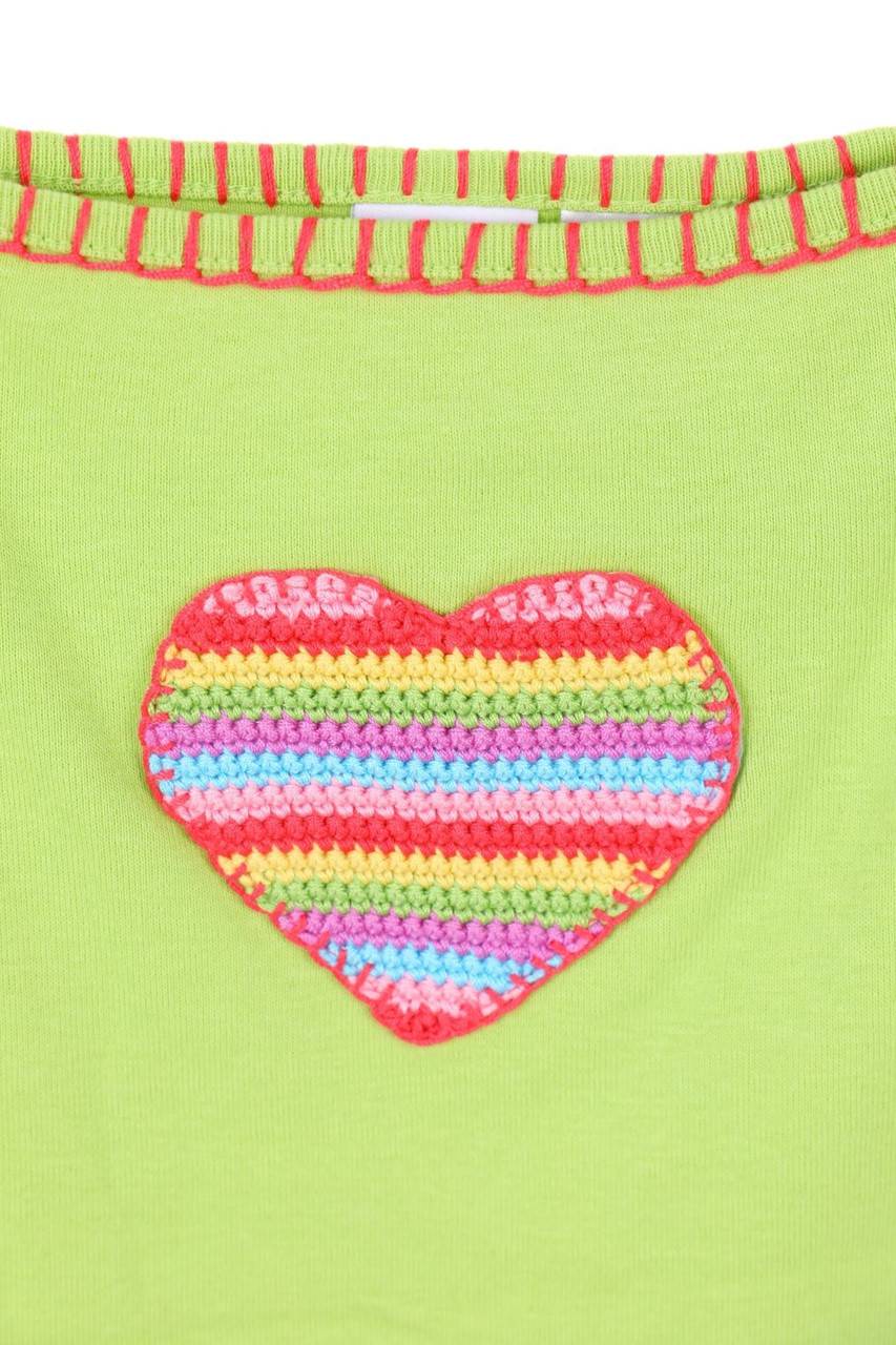 Carou TALBOTS Top Mit Trägern