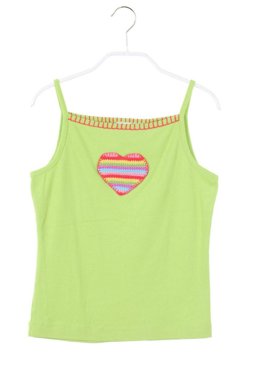 Carou TALBOTS Top mit Trägern