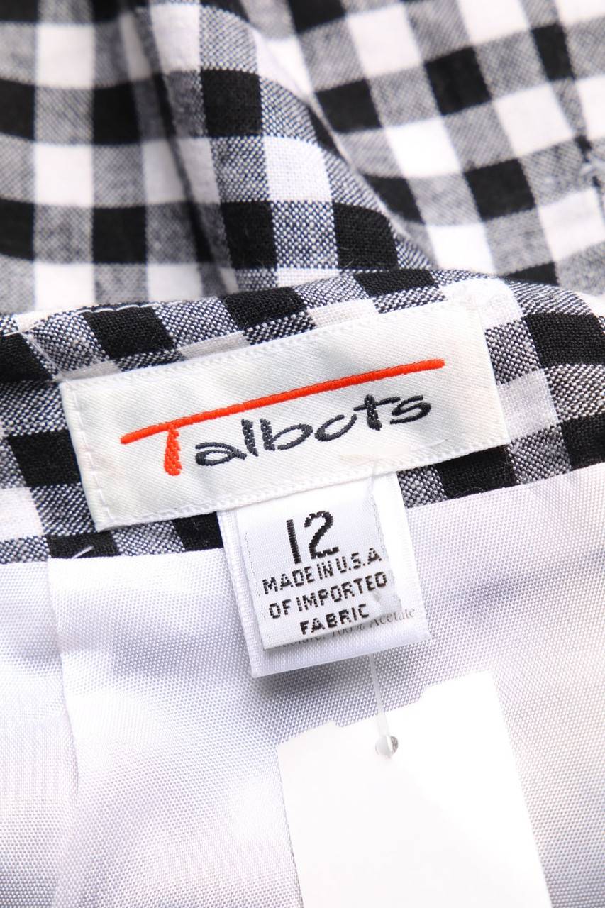 Carou TALBOTS Wickel-Rock Mit Leinen