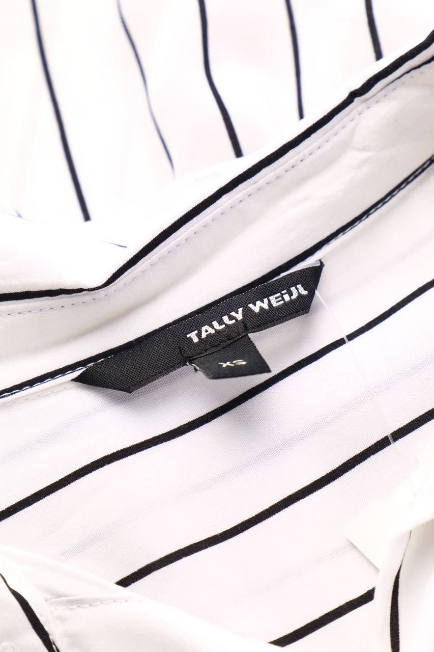 Carou TALLY WEiJL Bluse