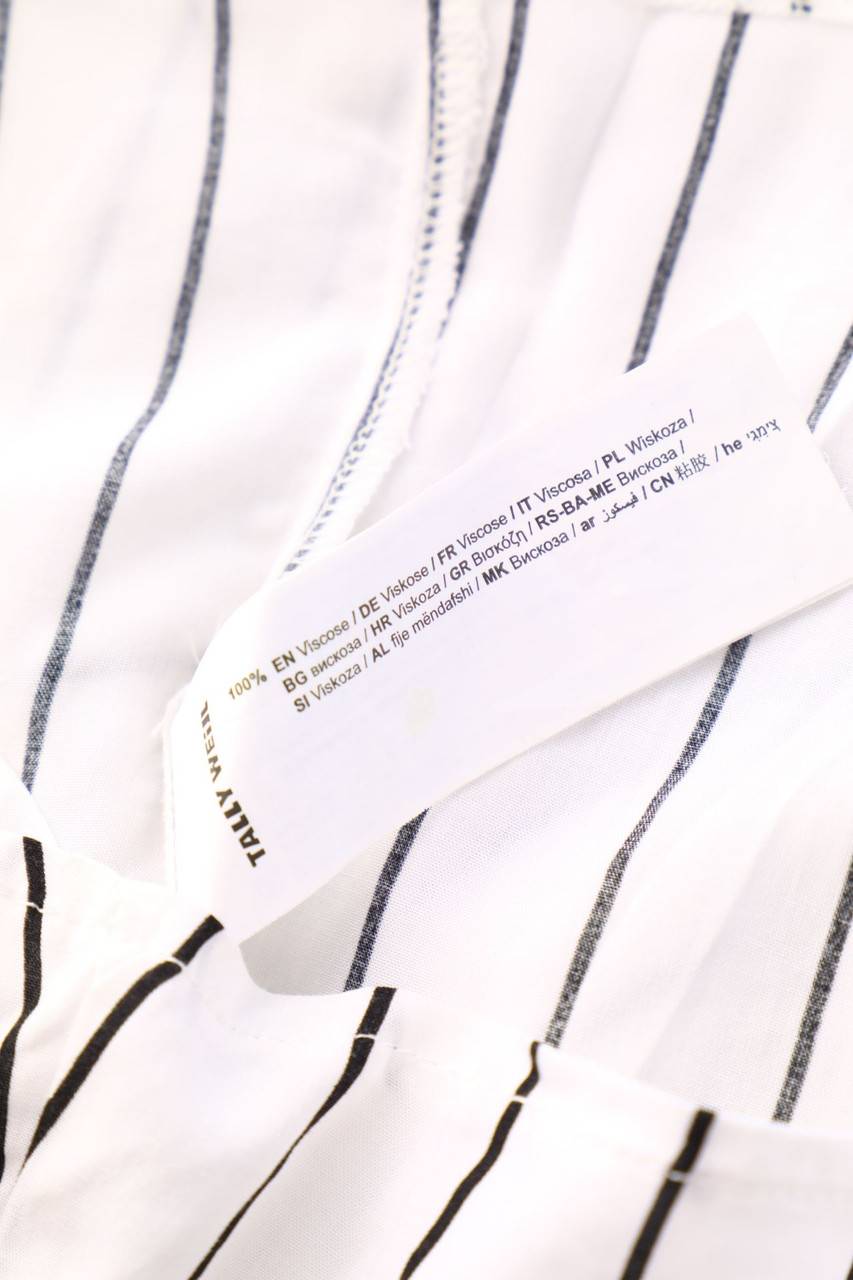 Carou TALLY WEiJL Bluse