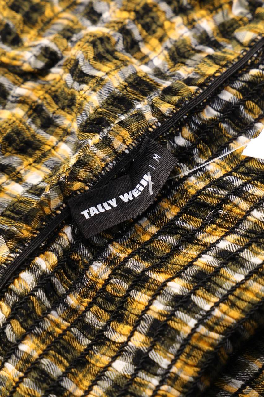 Carou TALLY WEiJL Bluse