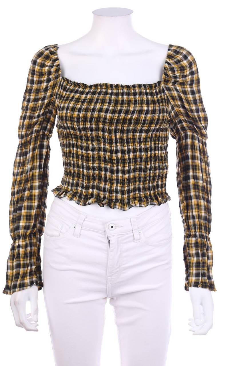 Carou TALLY WEiJL Bluse