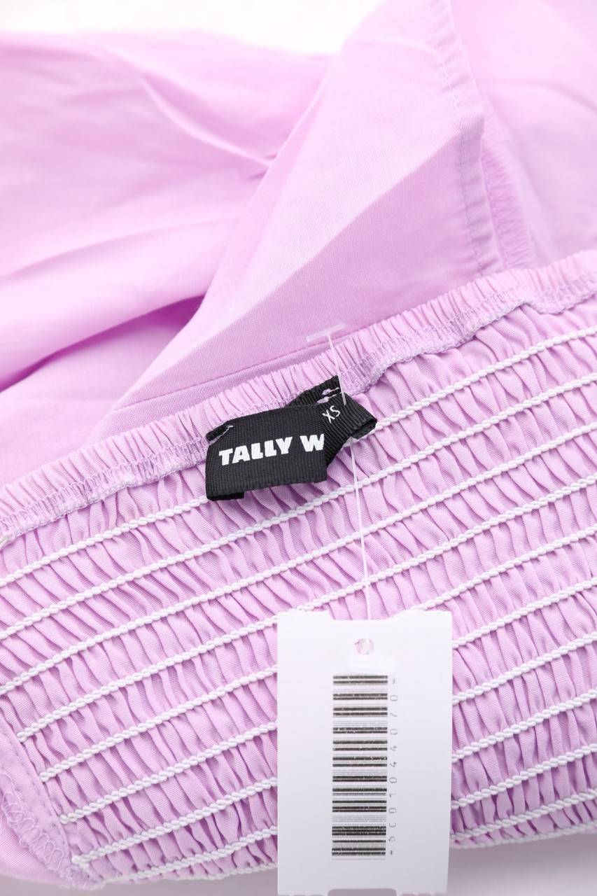 Carou TALLY WEiJL Bluse