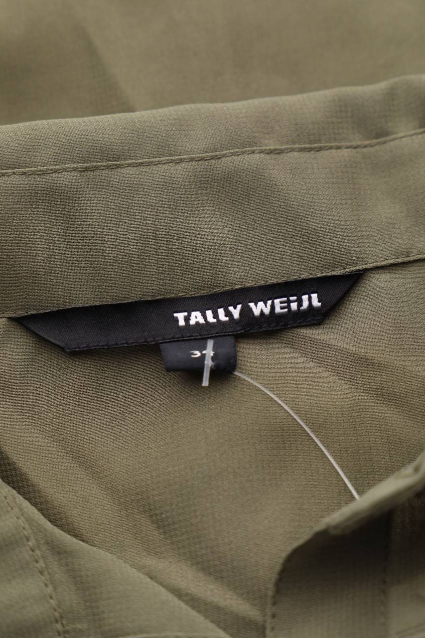 Carou TALLY WEiJL Blusentop