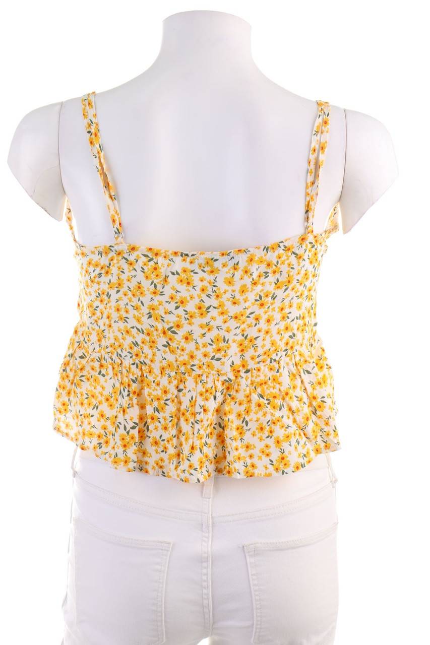 Carou TALLY WEiJL Blusentop