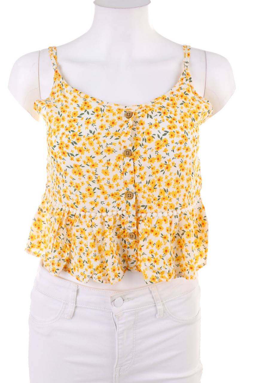 Carou TALLY WEiJL Blusentop