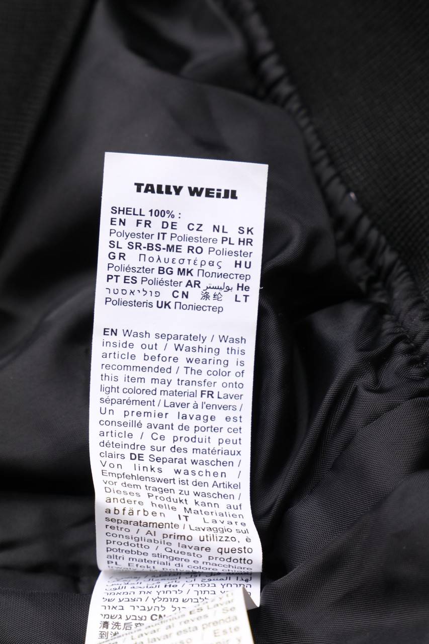 Carou TALLY WEiJL Bomberjacke