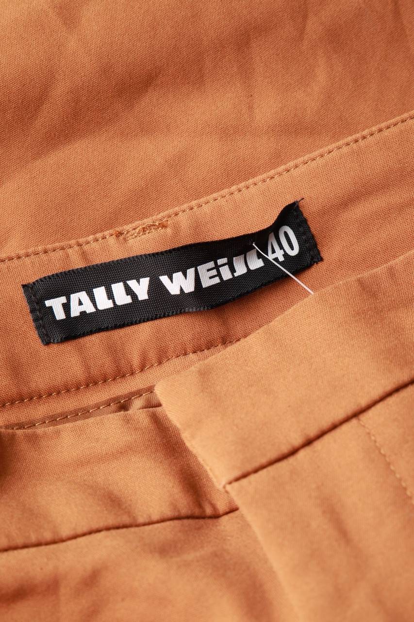 Carou TALLY WEiJL Clean Chic-Hose