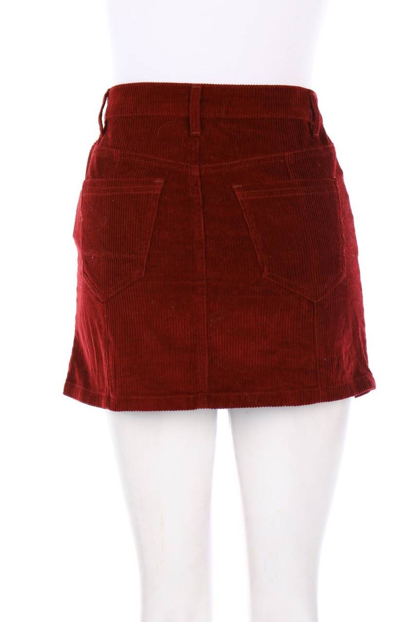 Carou TALLY WEiJL Cord-Rock