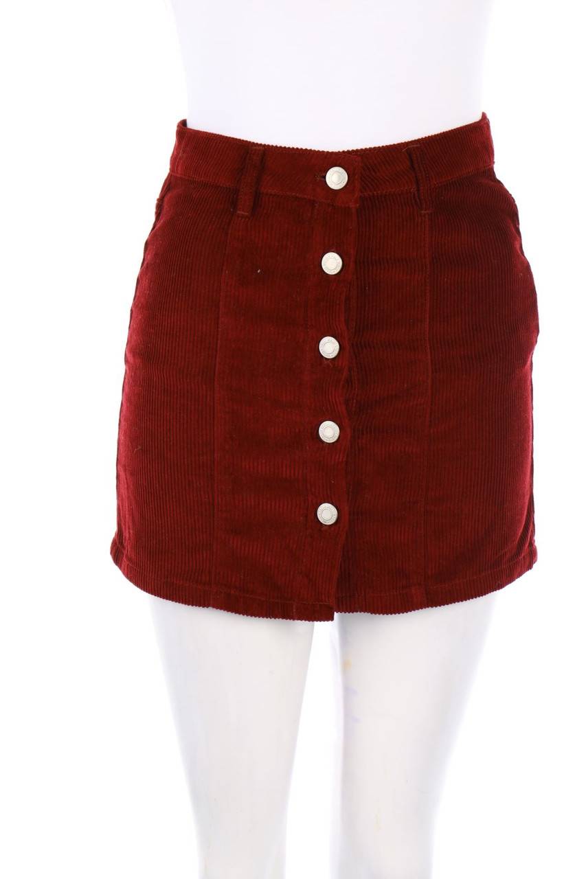 Carou TALLY WEiJL Cord-Rock