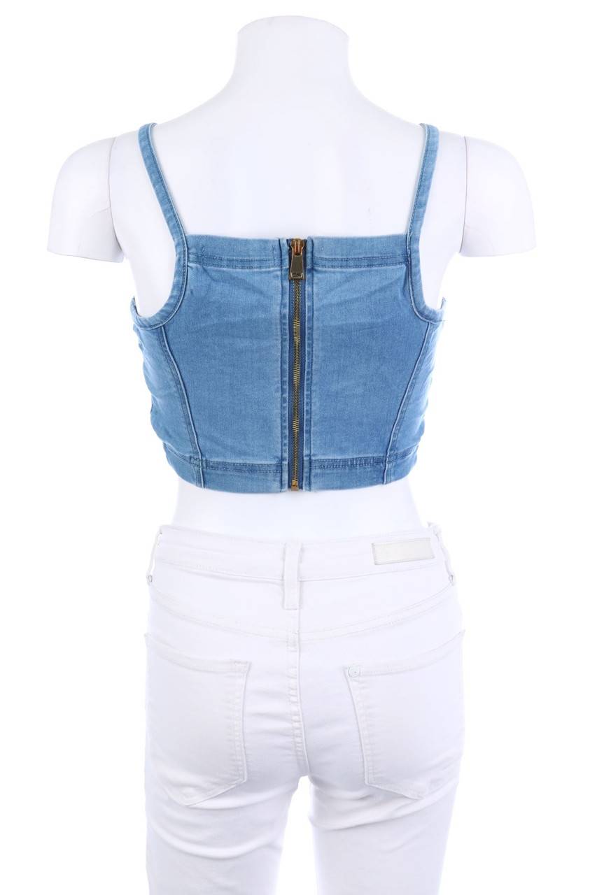 Carou TALLY WEiJL Crop-Top