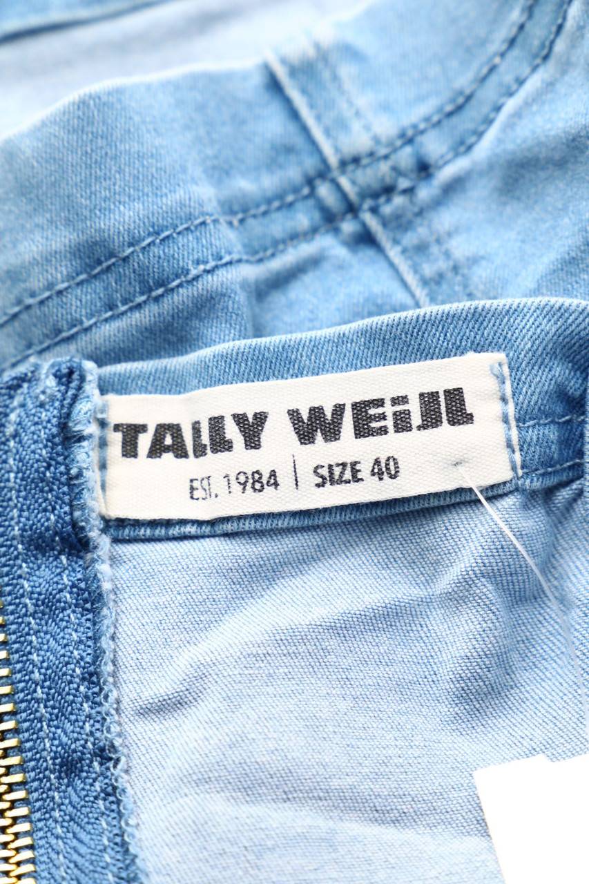 Carou TALLY WEiJL Crop-Top