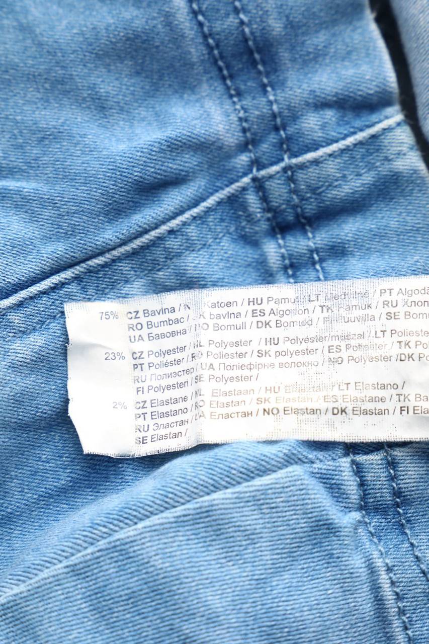 Carou TALLY WEiJL Crop-Top