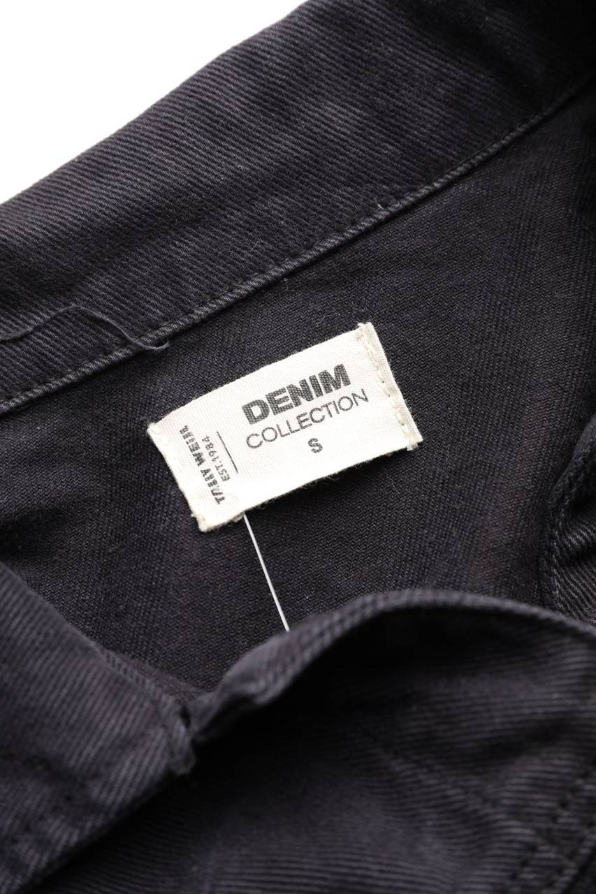 Carou TALLY WEiJL Destroyed-Jeans-Jacke