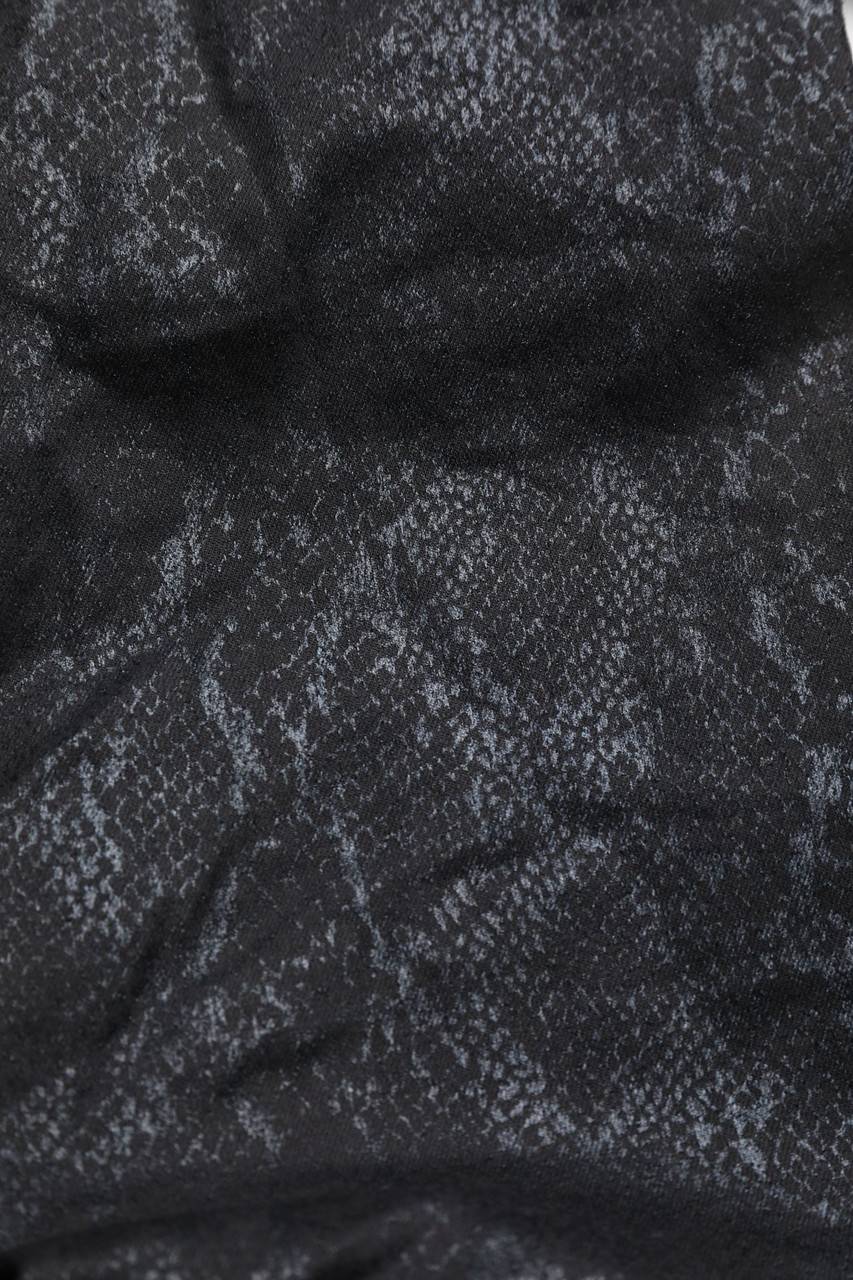 Carou TALLY WEiJL Hose Mit Animal-Print