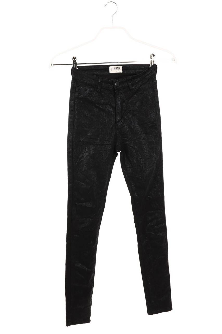 Carou TALLY WEiJL Hose mit Animal-Print