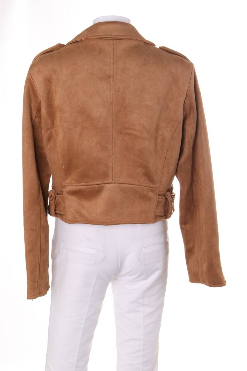 Carou TALLY WEiJL Jacke Mit Asymmetrischem Schnitt