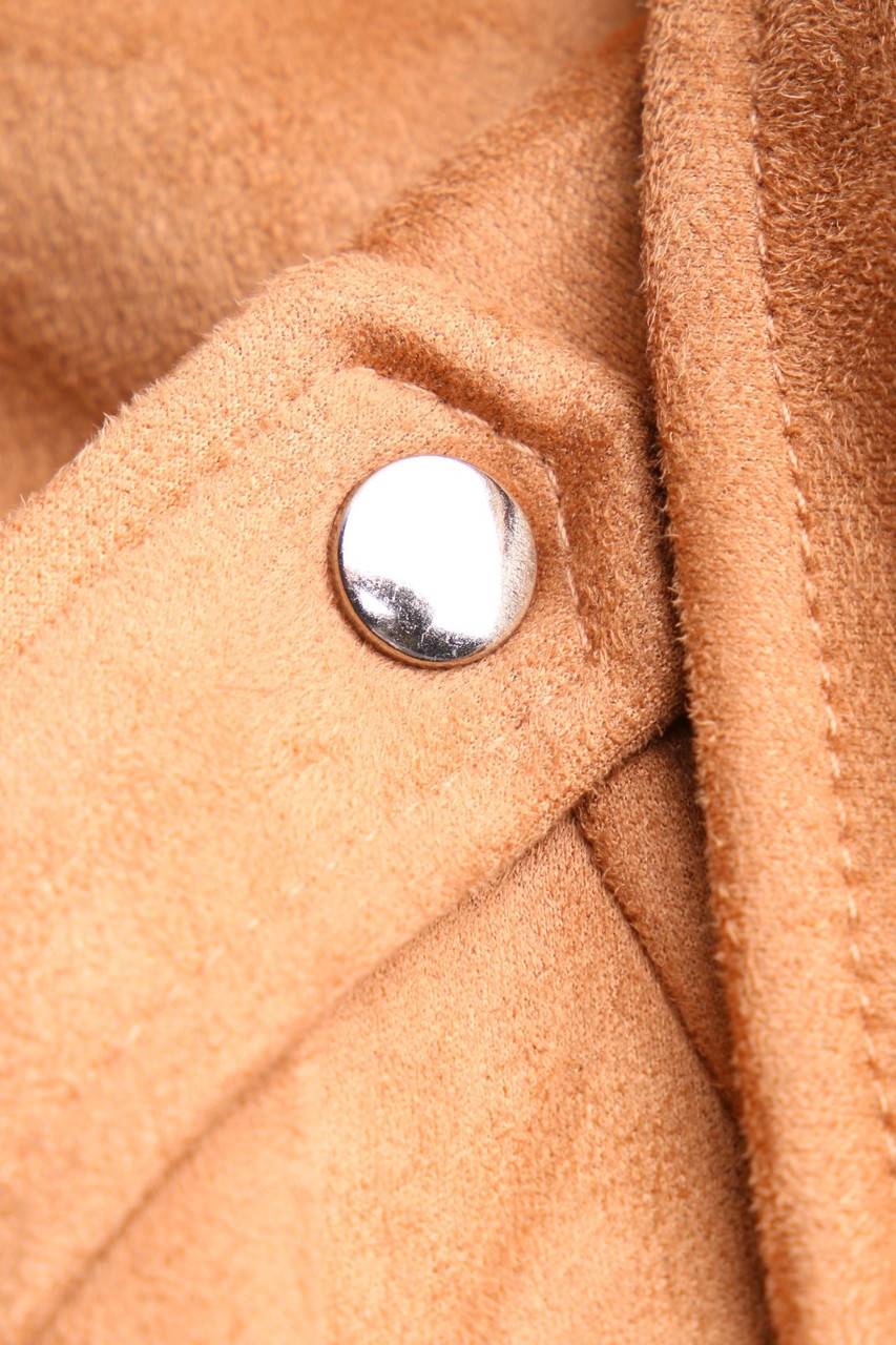 Carou TALLY WEiJL Jacke Mit Asymmetrischem Schnitt