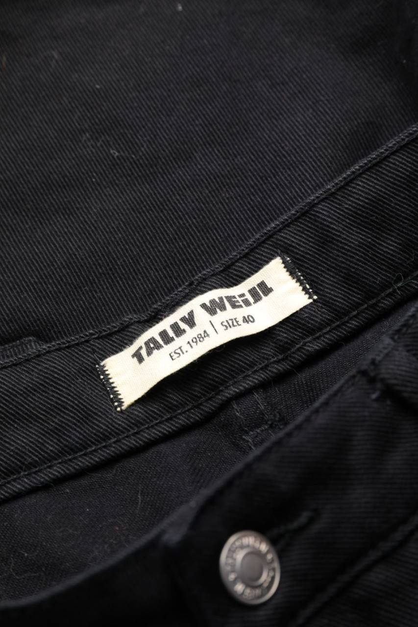 Carou TALLY WEiJL Jeans-Shorts