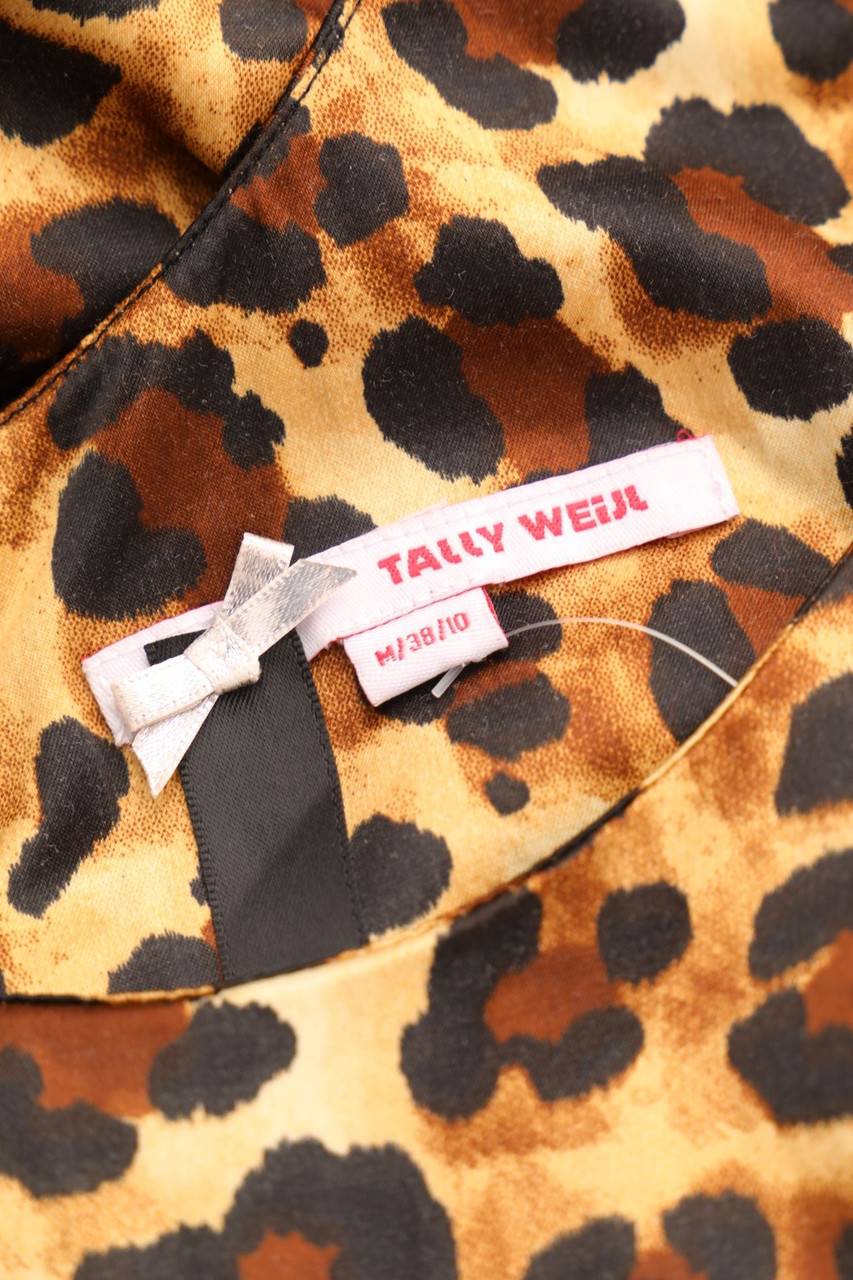 Carou TALLY WEiJL Kleid