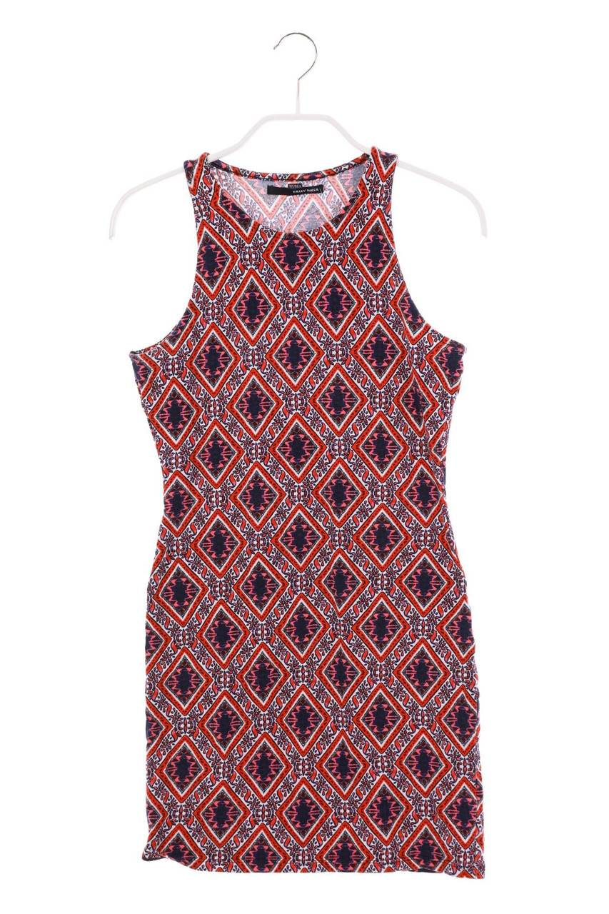 Carou TALLY WEiJL Kleid mit Muster
