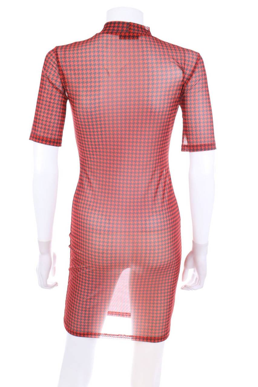Carou TALLY WEiJL Kleid Mit Print