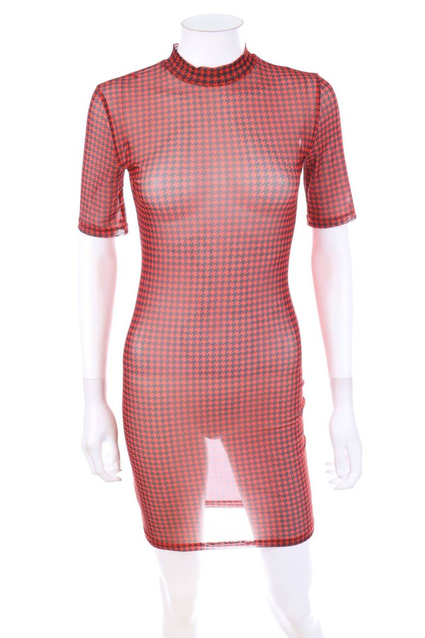 Carou TALLY WEiJL Kleid mit Print