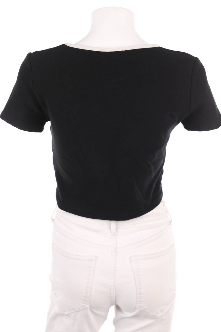 Carou TALLY WEiJL Kurzarm-Shirt