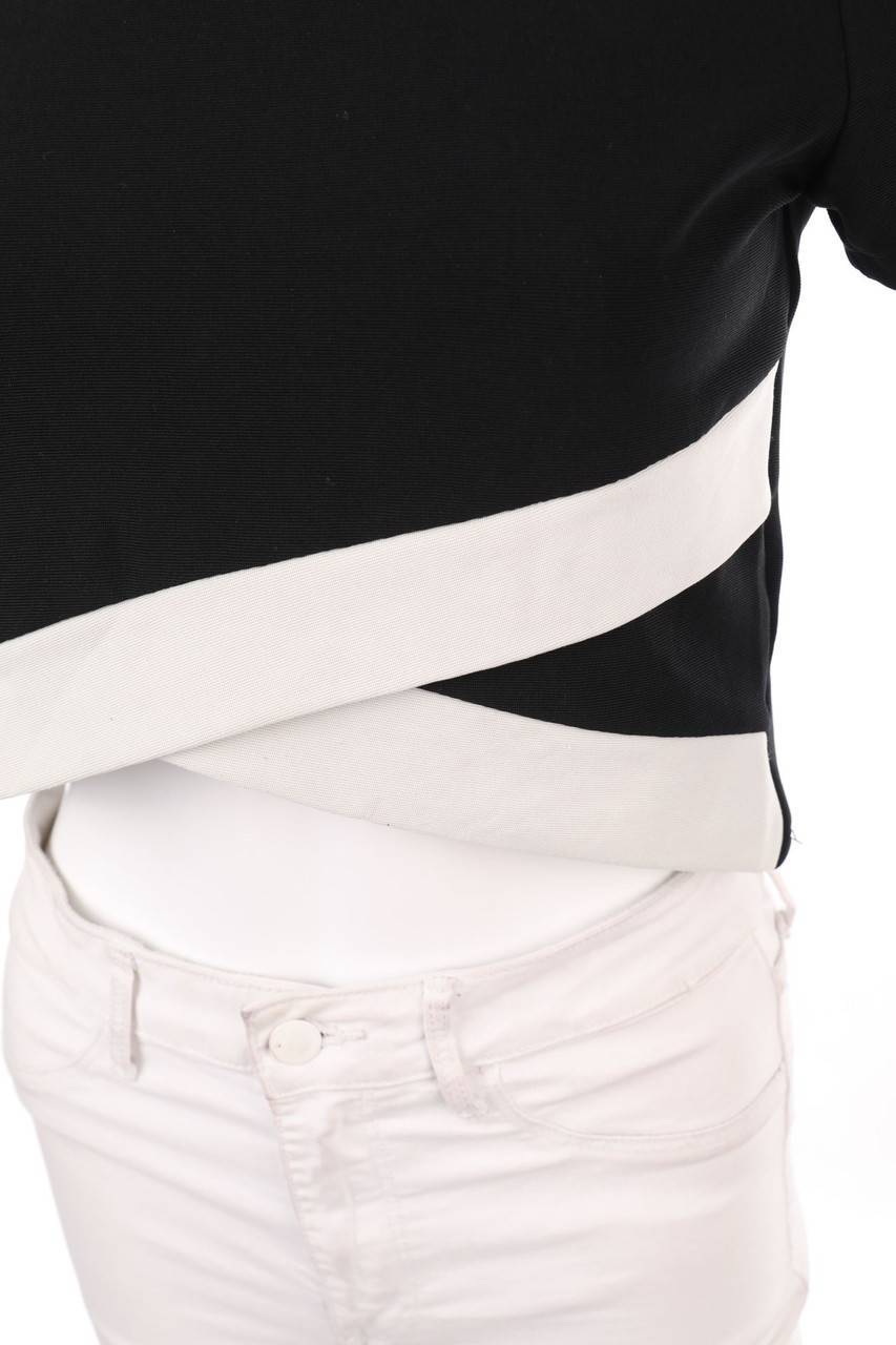 Carou TALLY WEiJL Kurzarm-Shirt