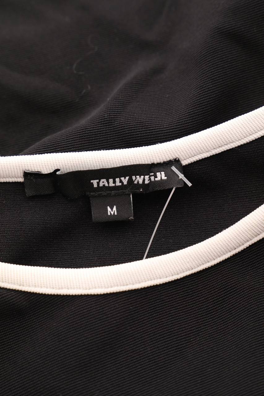 Carou TALLY WEiJL Kurzarm-Shirt