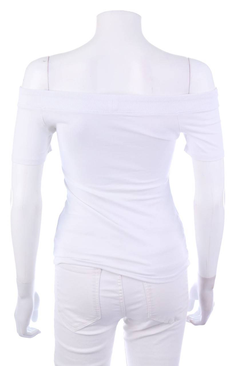 Carou TALLY WEiJL Kurzarm-Shirt