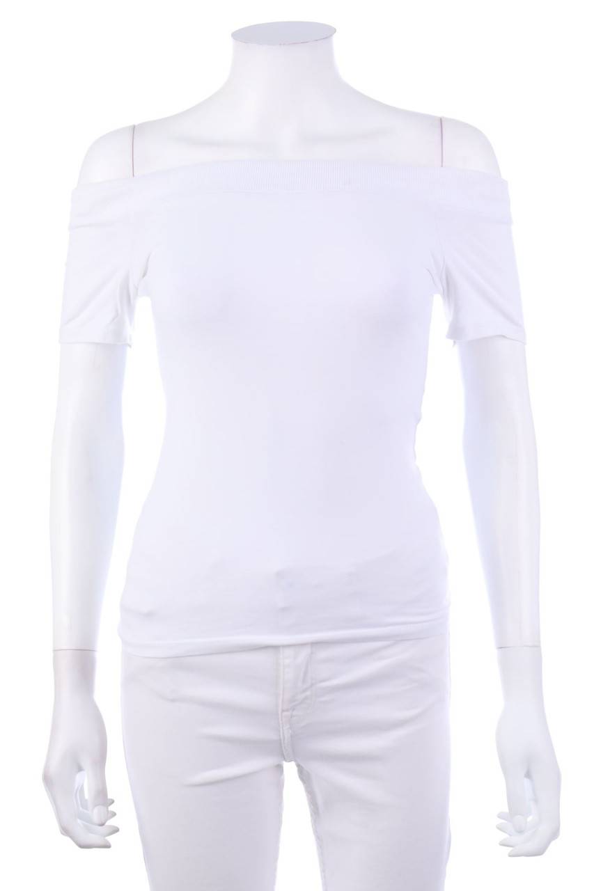 Carou TALLY WEiJL Kurzarm-Shirt