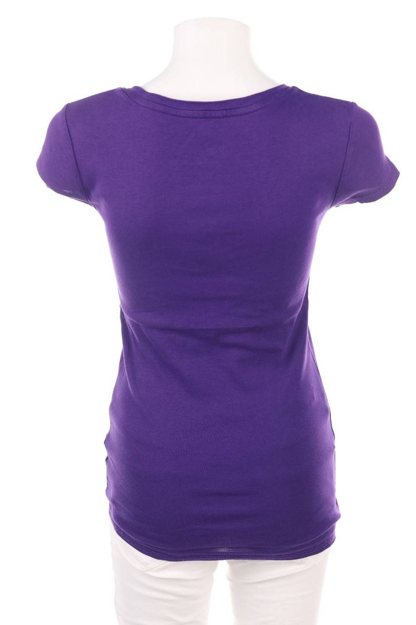 Carou TALLY WEiJL Kurzarm-Shirt