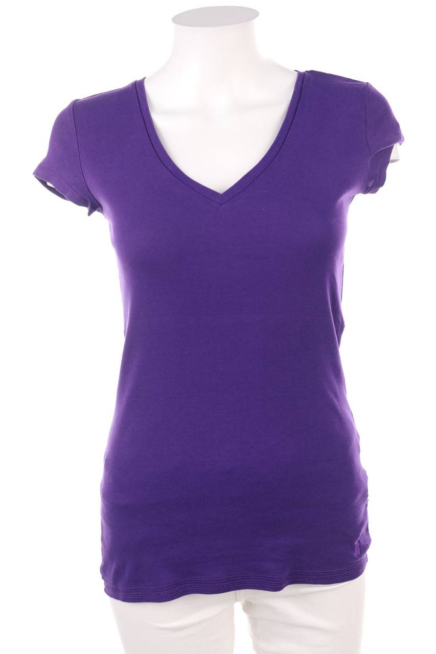 Carou TALLY WEiJL Kurzarm-Shirt