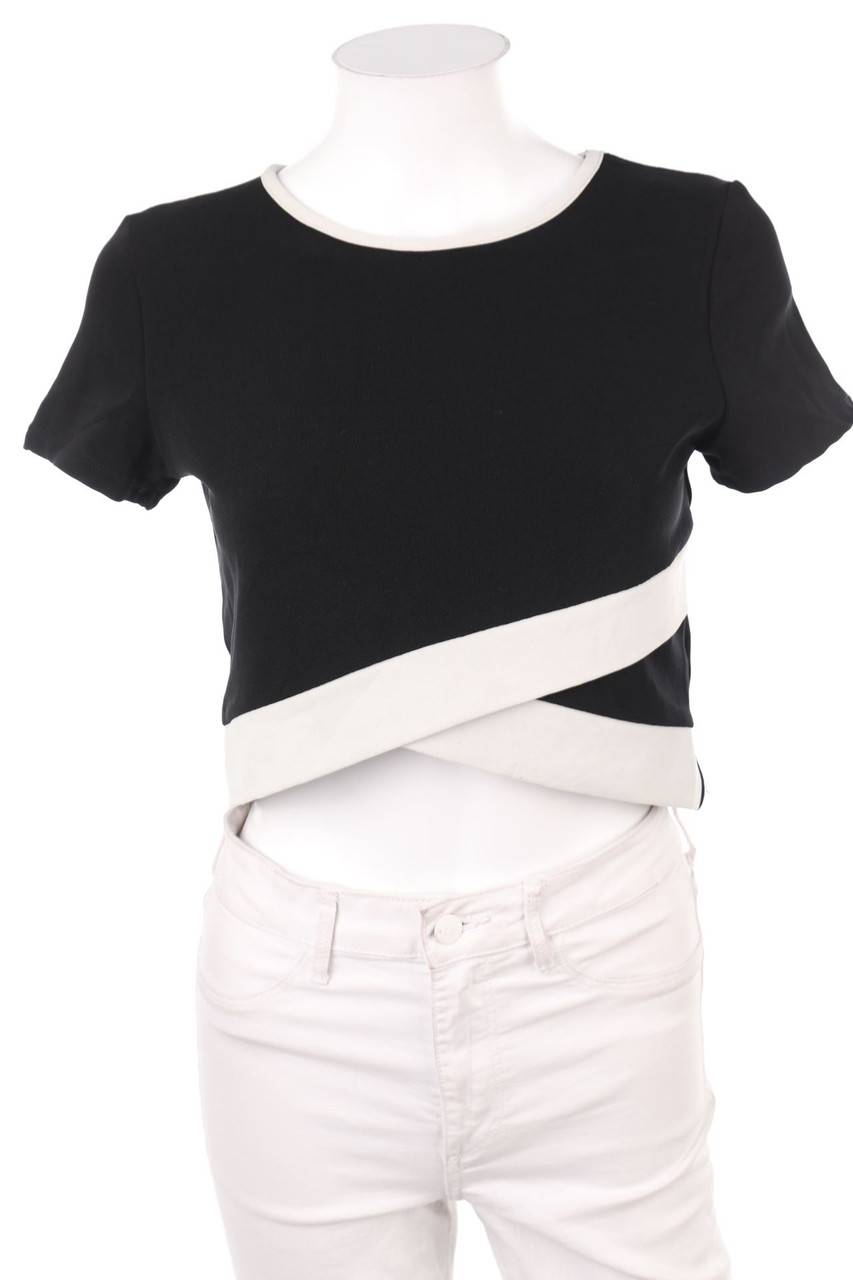 Carou TALLY WEiJL Kurzarm-Shirt