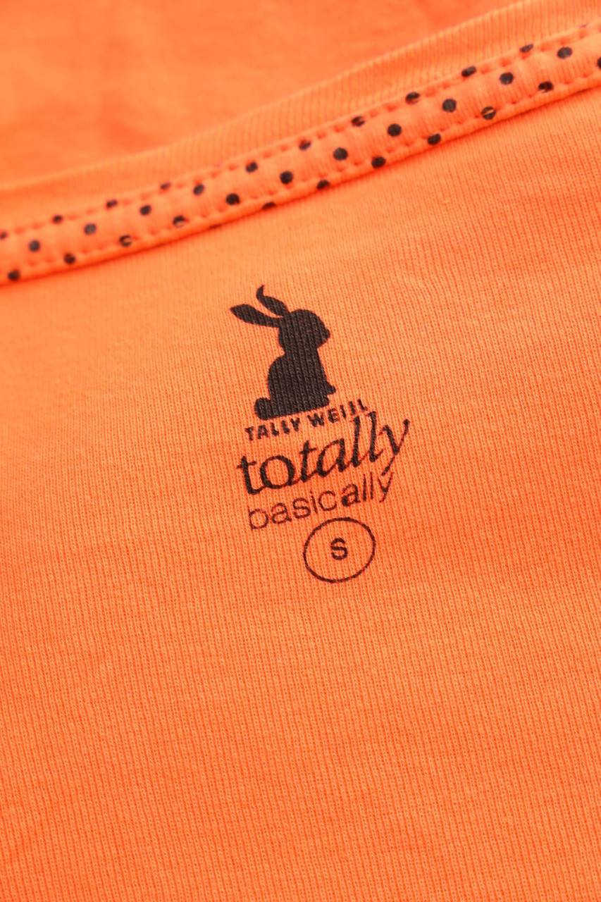 Carou TALLY WEiJL Longsleeve-Shirt