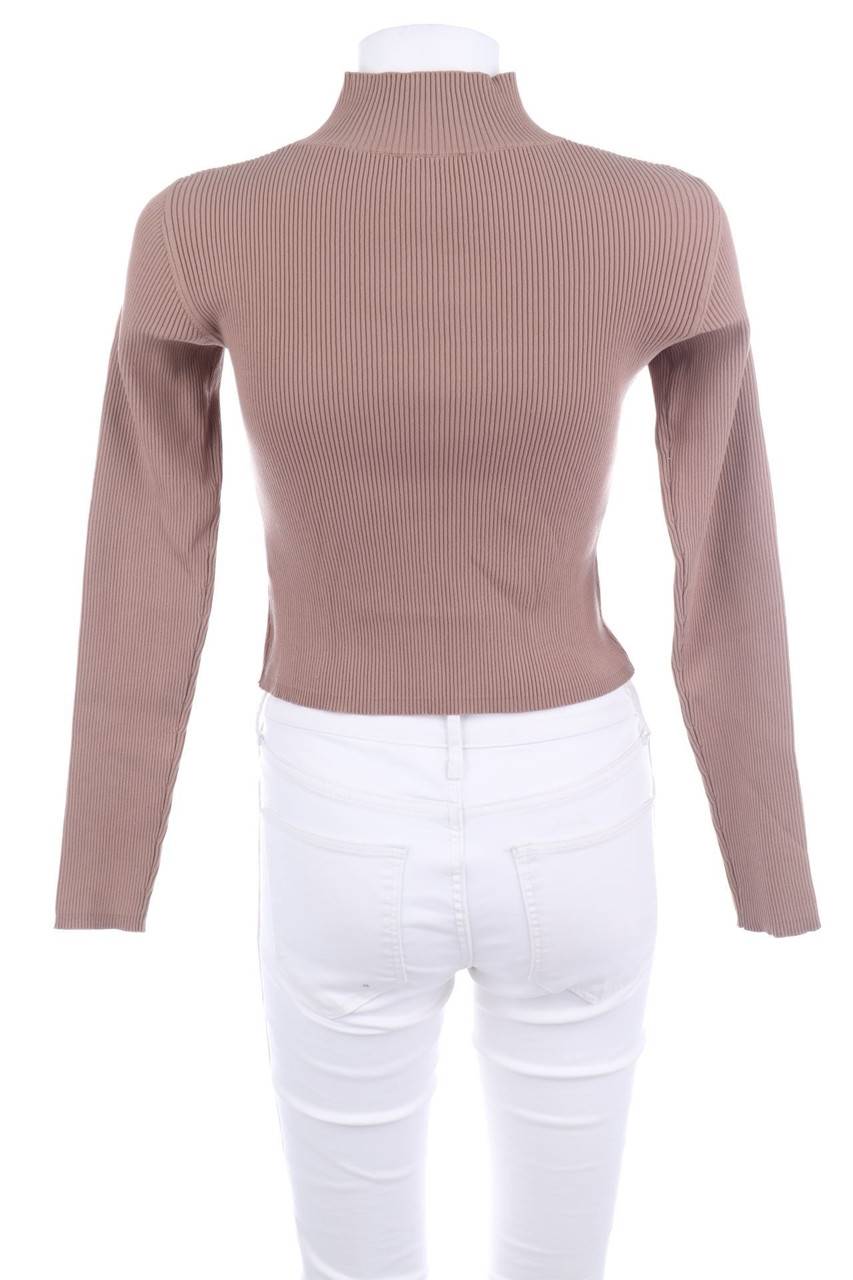 Carou TALLY WEiJL Longsleeve-Shirt Mit Cut-out