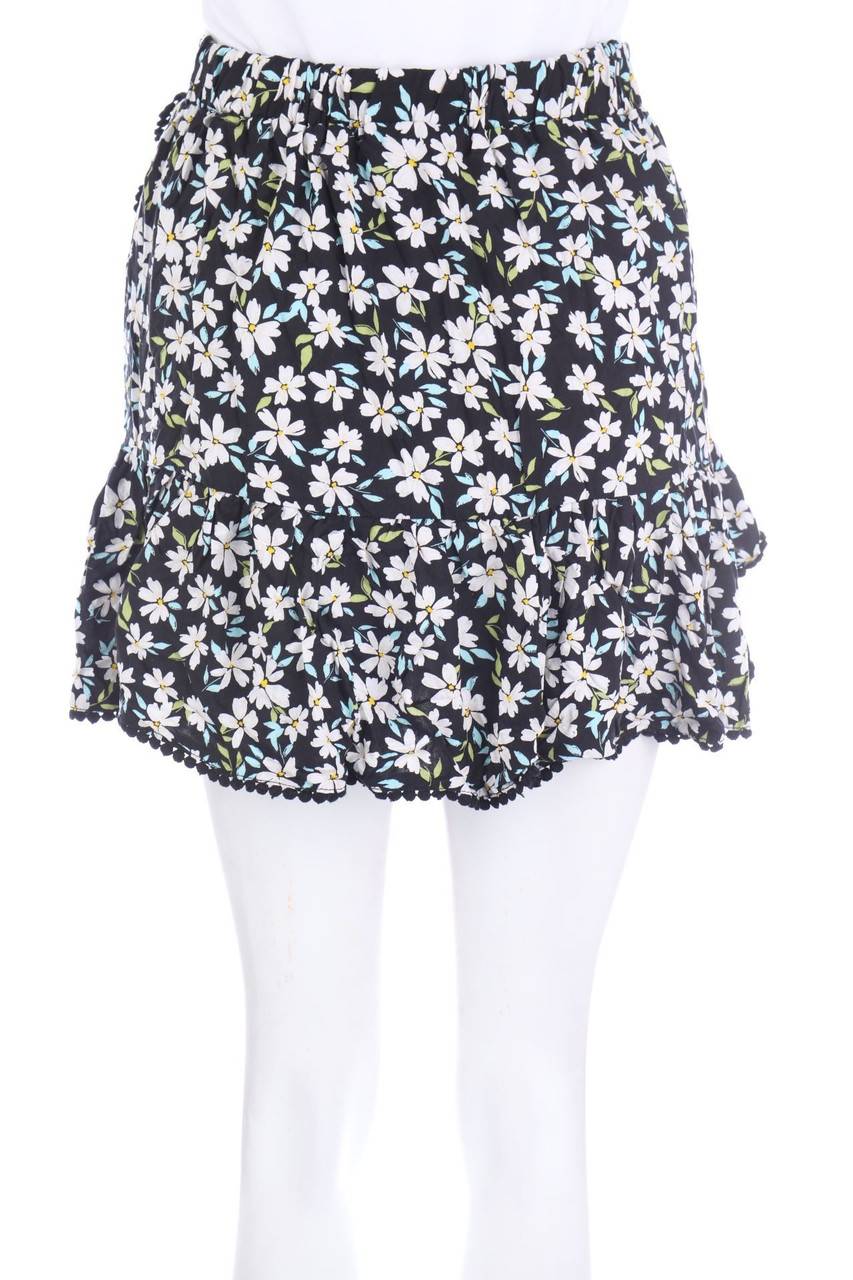 Carou TALLY WEiJL Minirock Mit Blumen-Print