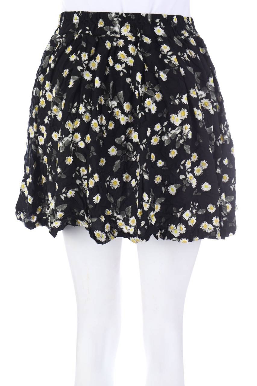 Carou TALLY WEiJL Minirock Mit Floralem Muster