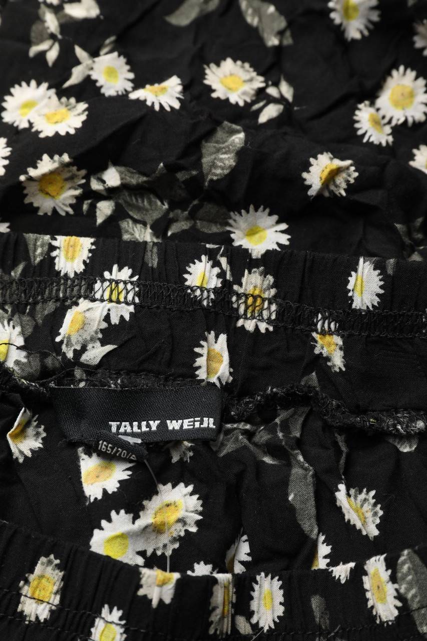 Carou TALLY WEiJL Minirock Mit Floralem Muster