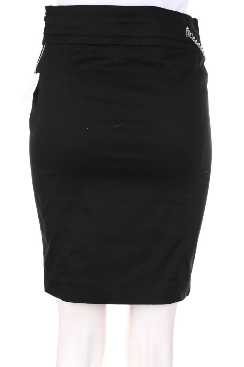 Carou TALLY WEiJL Minirock Mit Schlitz