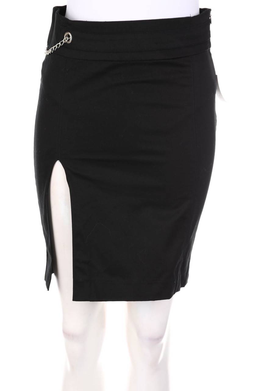 Carou TALLY WEiJL Minirock Mit Schlitz