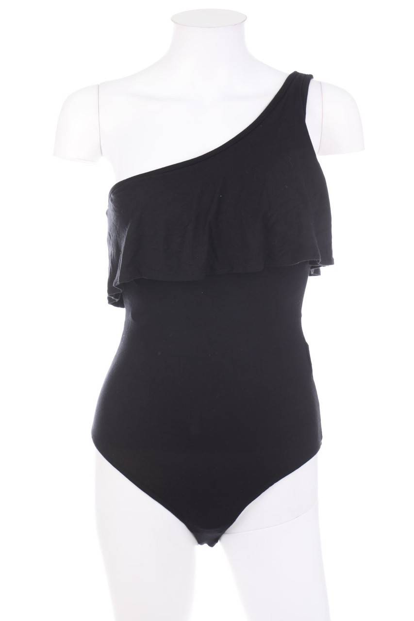 Carou TALLY WEiJL One Shoulder-Body mit Volants
