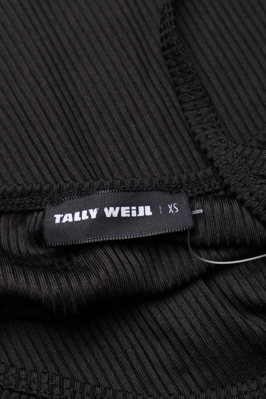 Carou TALLY WEiJL One Shoulder-Crop-Top