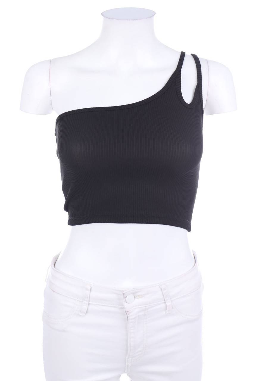 Carou TALLY WEiJL One Shoulder-Crop-Top