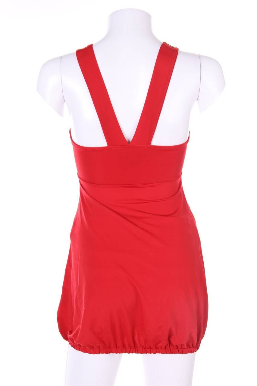 Carou TALLY WEiJL Party-Top Mit Strass-Steinen