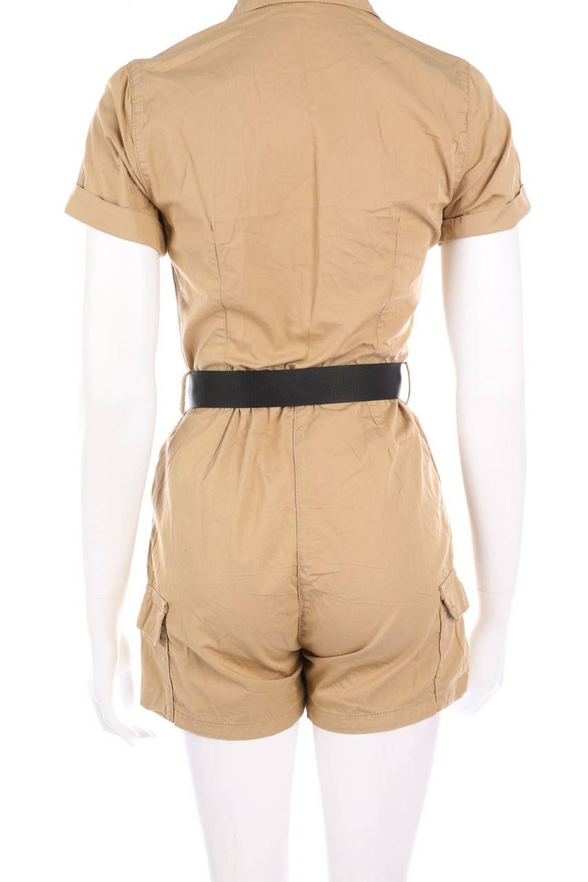Carou TALLY WEiJL Playsuit Mit Gürtel