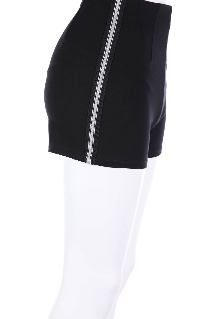 Carou TALLY WEiJL Shorts Mit Galonstreifen