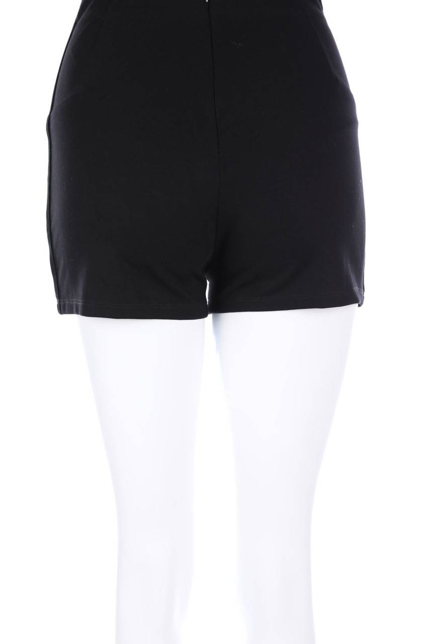 Carou TALLY WEiJL Shorts Mit Galonstreifen
